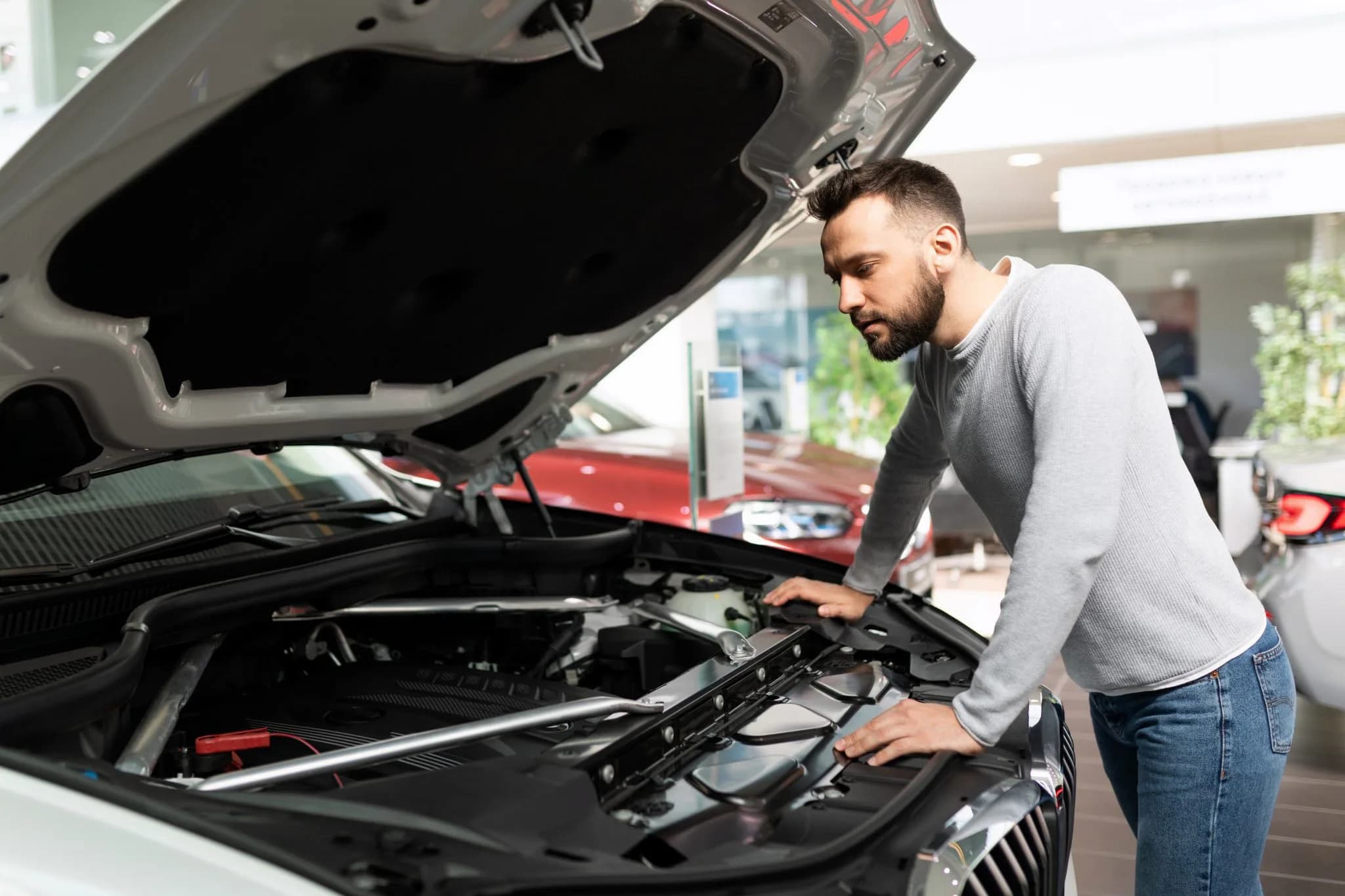 Financiamiento de autos seminuevos: inteligencia financiera tras el volante